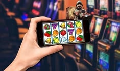 Mr Green Casino