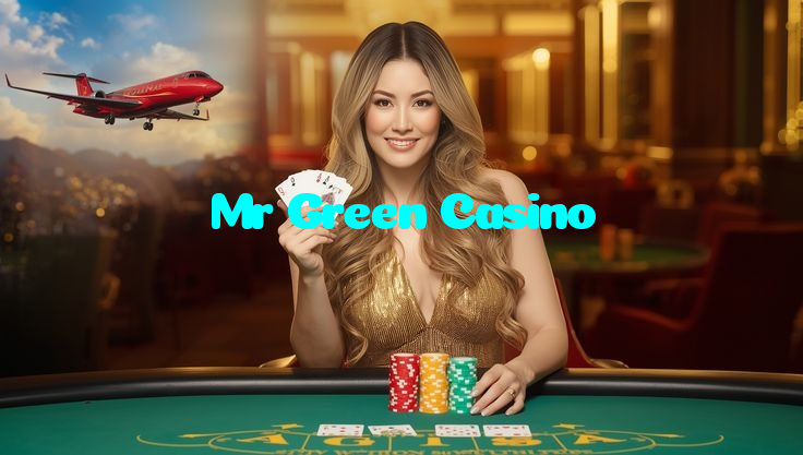 Mr Green Casino