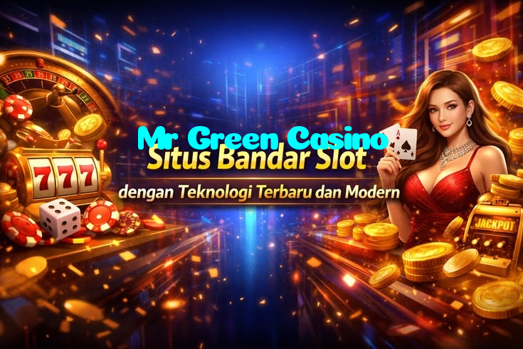 Mr Green Casino خوش آمدید بونس +600% پیشکش موبائل ایپ کے پروموشن سیکشن میں دکھائی دیتی ہے۔