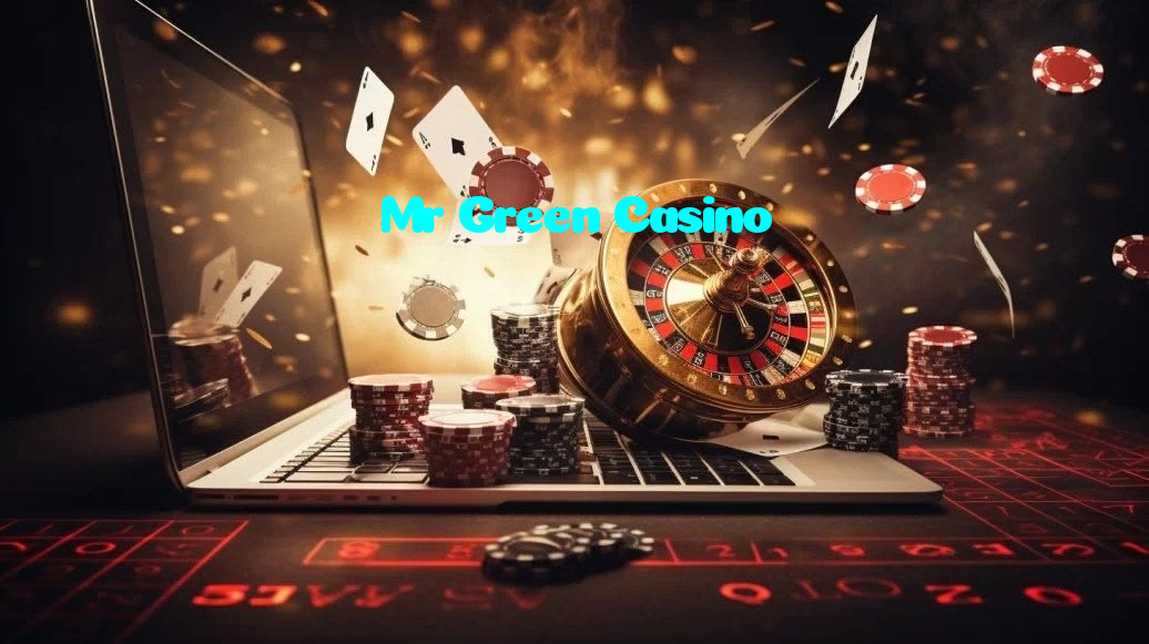 Mr Green Casino خوش آمدید بونس +600% پیشکش موبائل ایپ کے پروموشن سیکشن میں دکھائی دیتی ہے۔