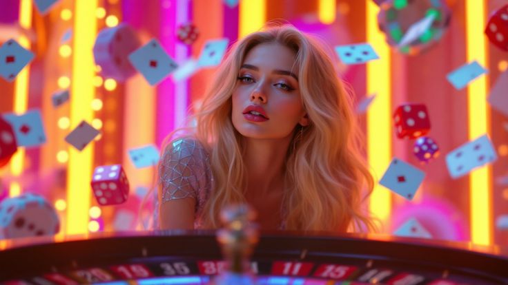 Mr Green Casino پاکستان ریئل منی گیمز