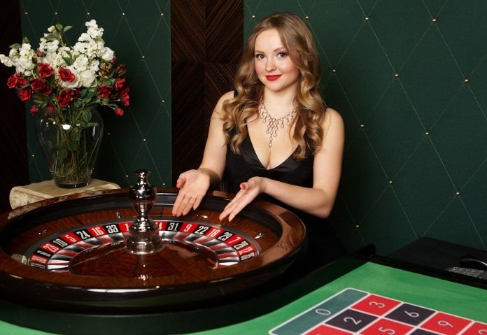 Mr Green Casino پاکستان ریئل منی گیمز