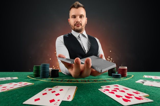 Mr Green Casino پاکستان ریئل منی گیمز