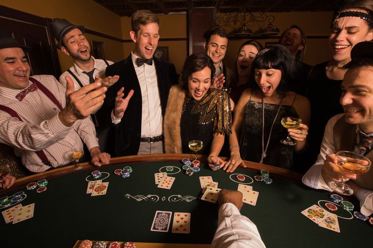 Mr Green Casino