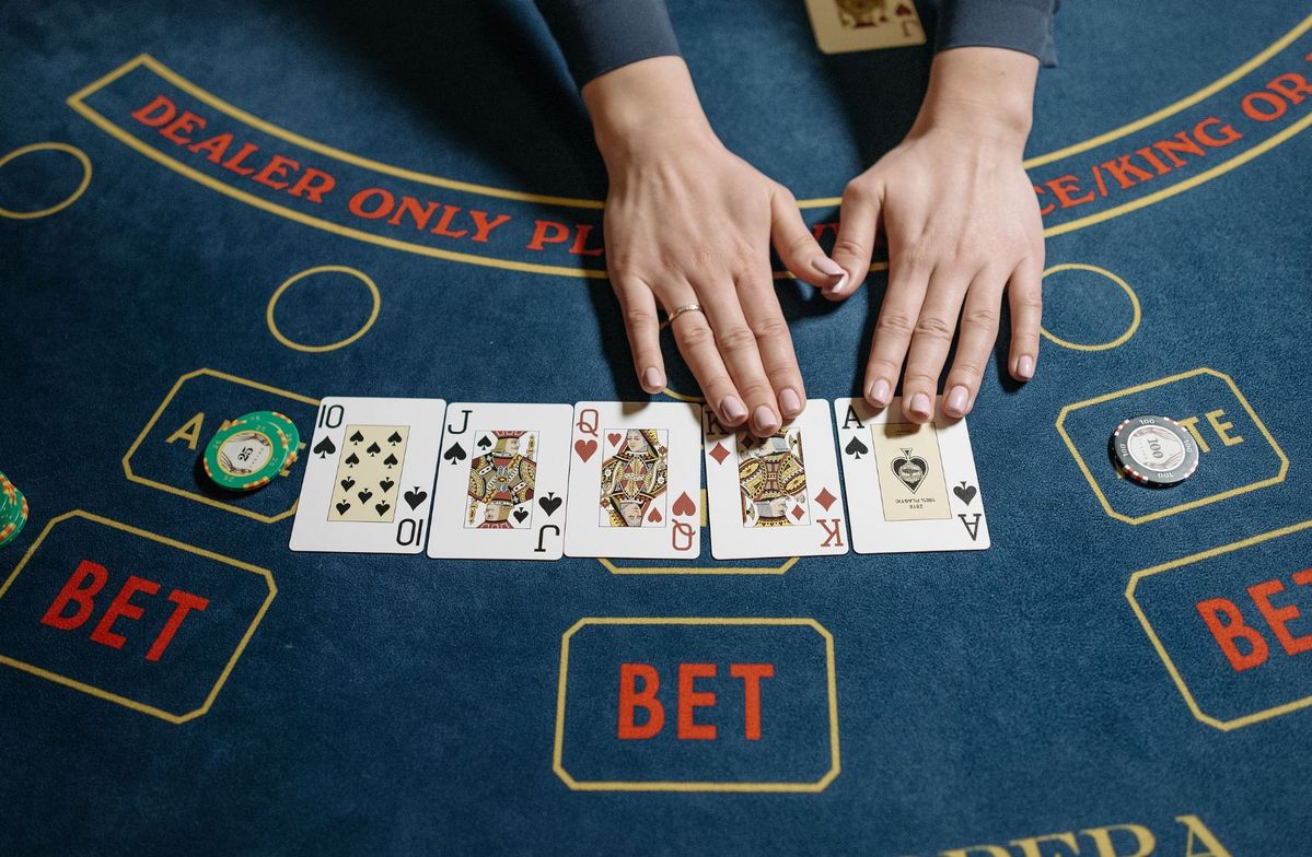 Mr Green Casino پاکستان ریئل منی گیمز