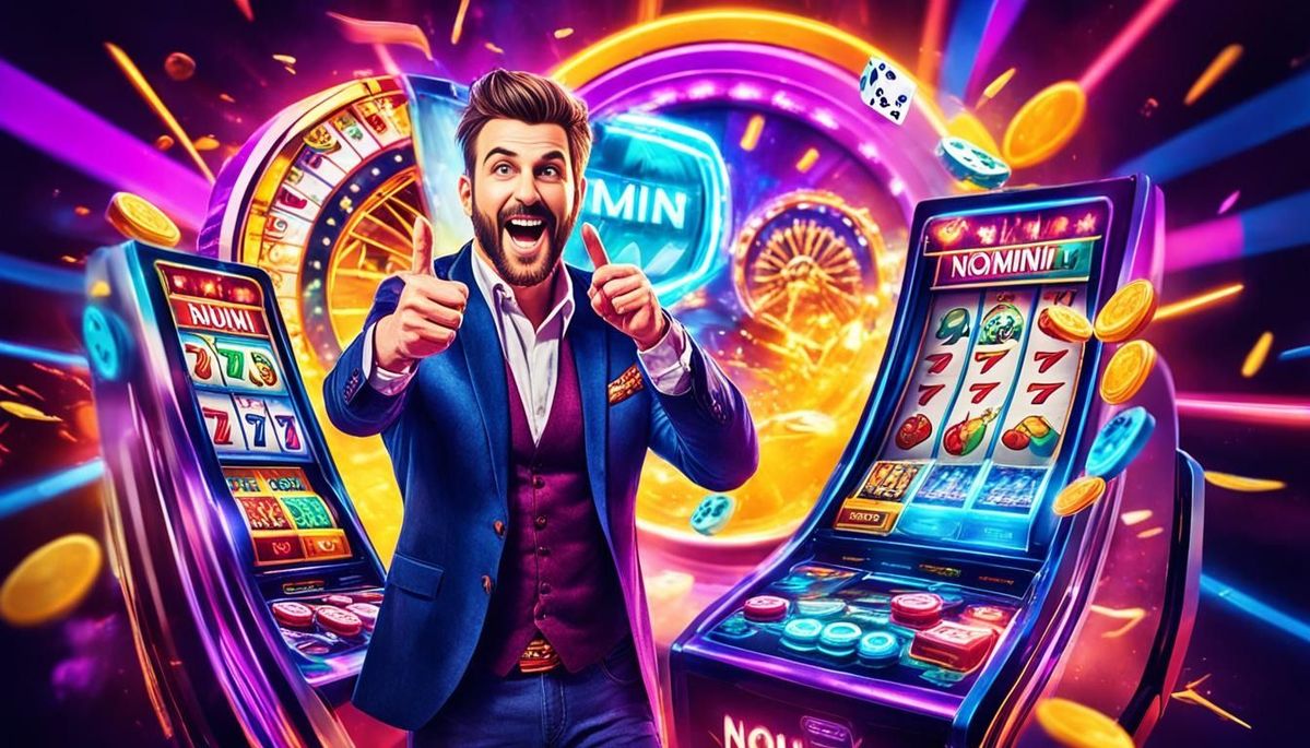 Mr Green Casino پاکستان ریئل منی گیمز